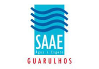 SAAE Guarulhos SP